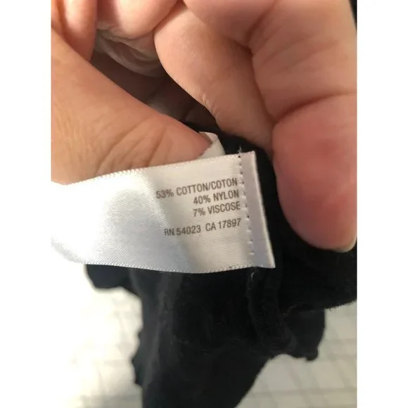 Not for sale. Old Navy sweater dress med - Picture 4 of 9